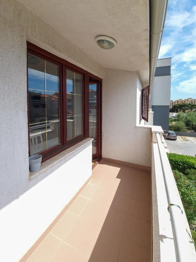 Apartments Gassner Split Exterior photo