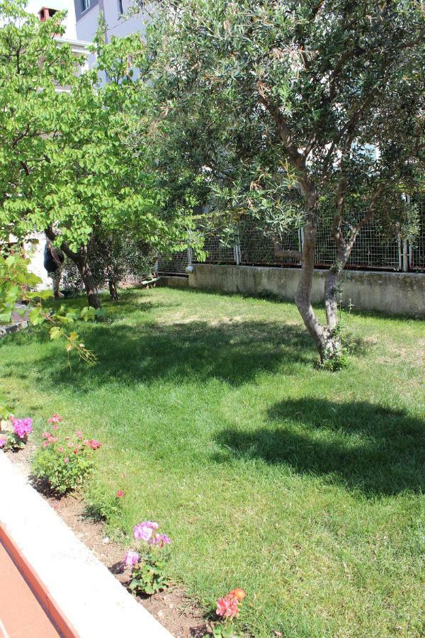 Apartments Gassner Split Exterior photo