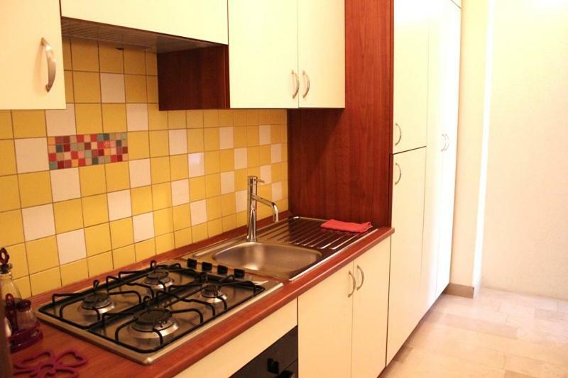 Apartments Gassner Split Exterior photo